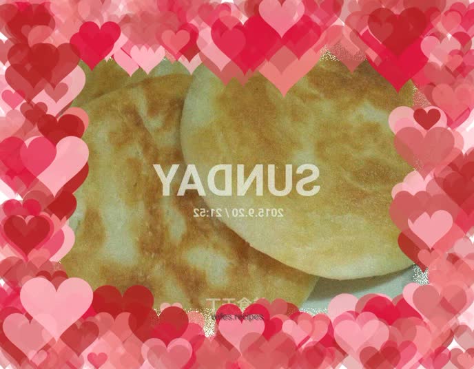 Sugar Cookies
