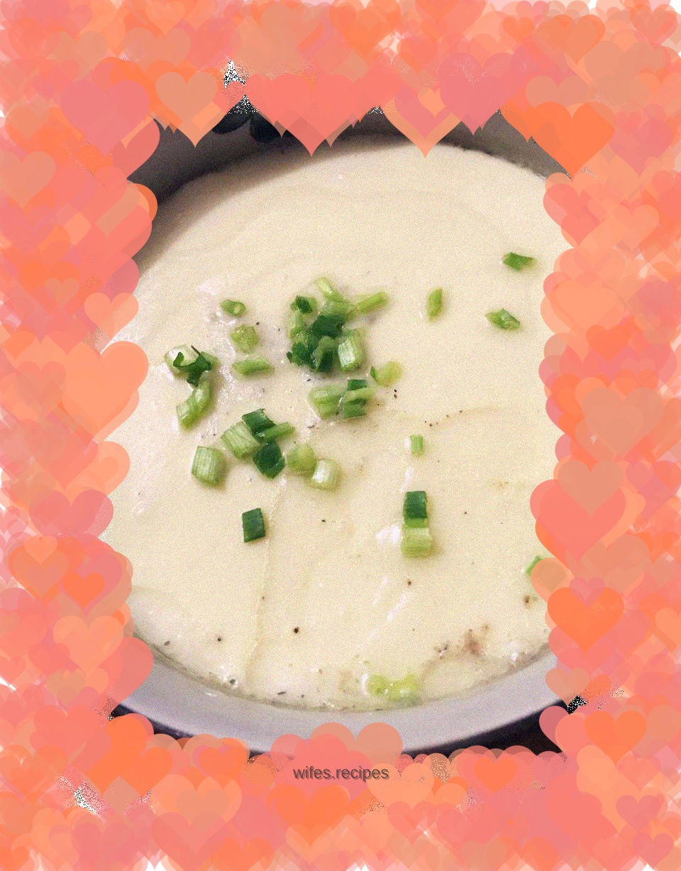 Steamed Egg