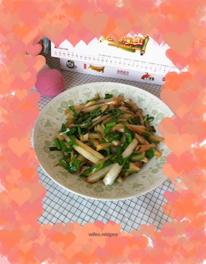 Vinegar Cabbage Gang