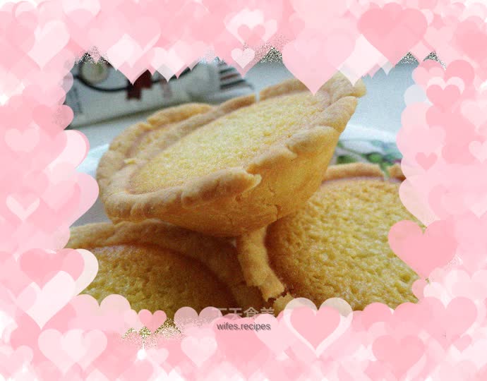 Trying to make my own Xiamen snack - coconut cake