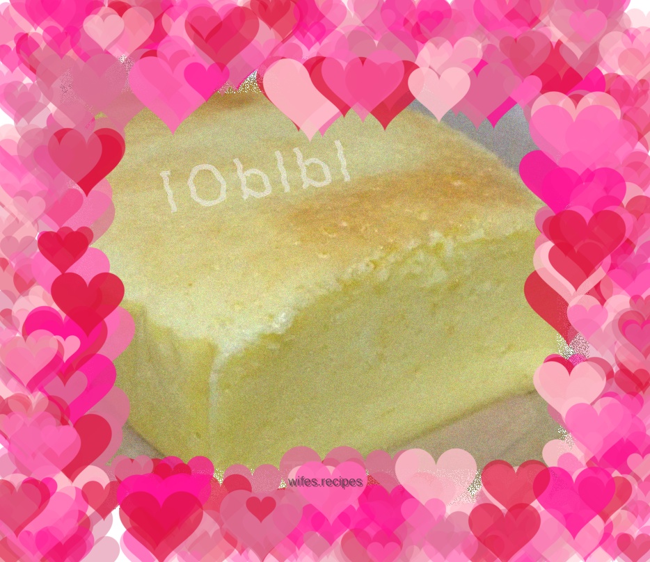 Cheesecake (cheese cheesecake)