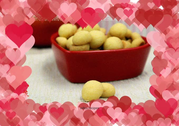 【Liaoning】Steamed buns and biscuits for toddlers