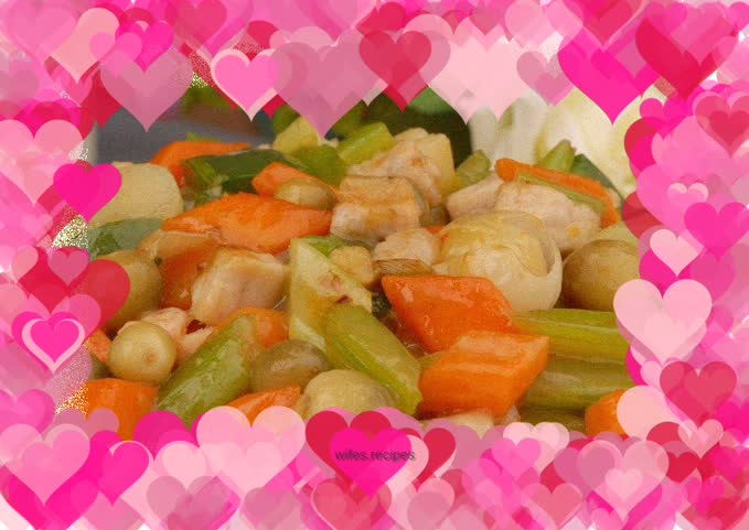 Appetizer Fried King