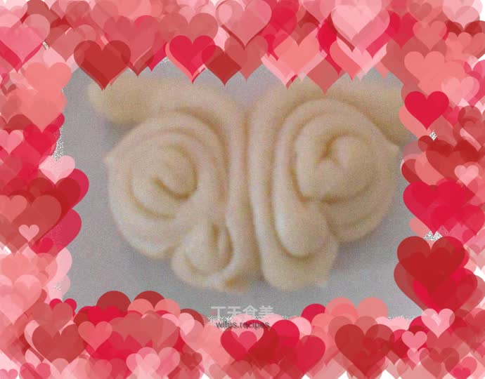 Butterfly Roll