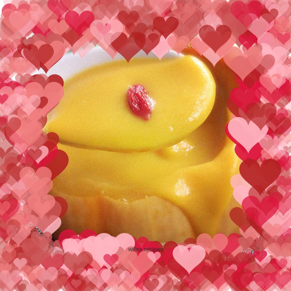 Pumpkin Coconut Milk Soup