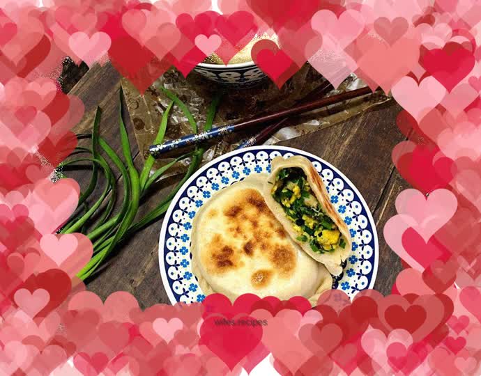 Shrimp and Chives Box