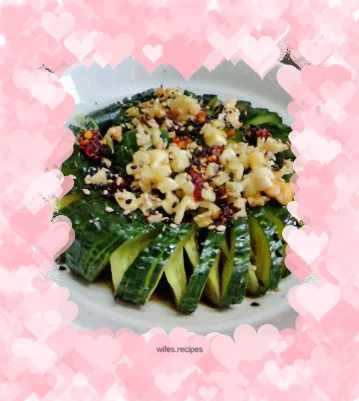 Coir raincoat cucumber