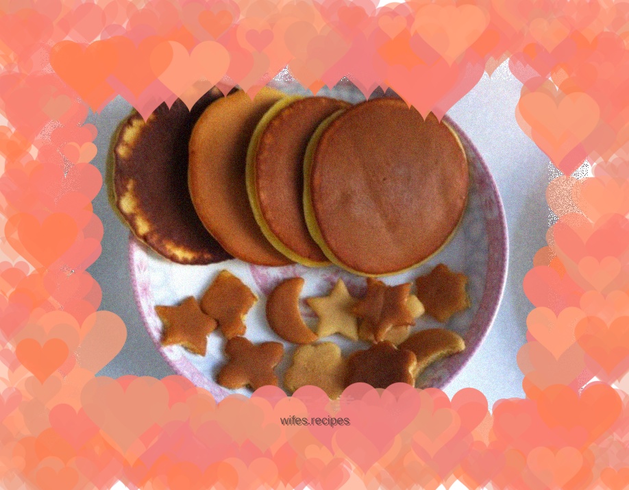 Dorayaki