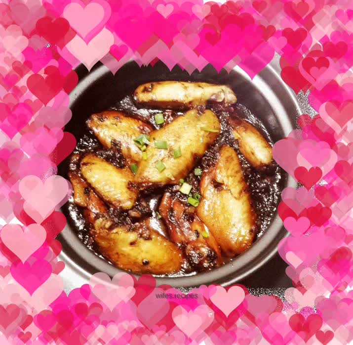 Stir-fried pickled vegetables