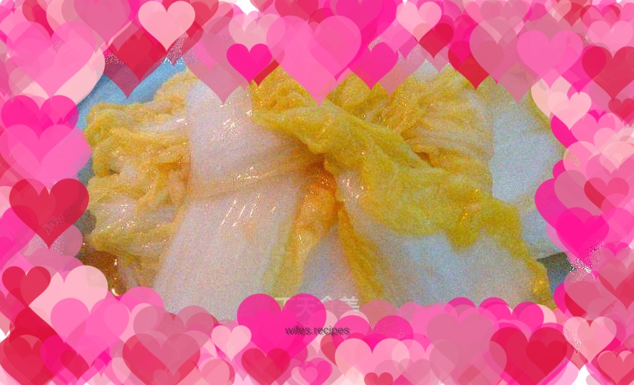 Stir-fried Baby Cabbage with Garlic
