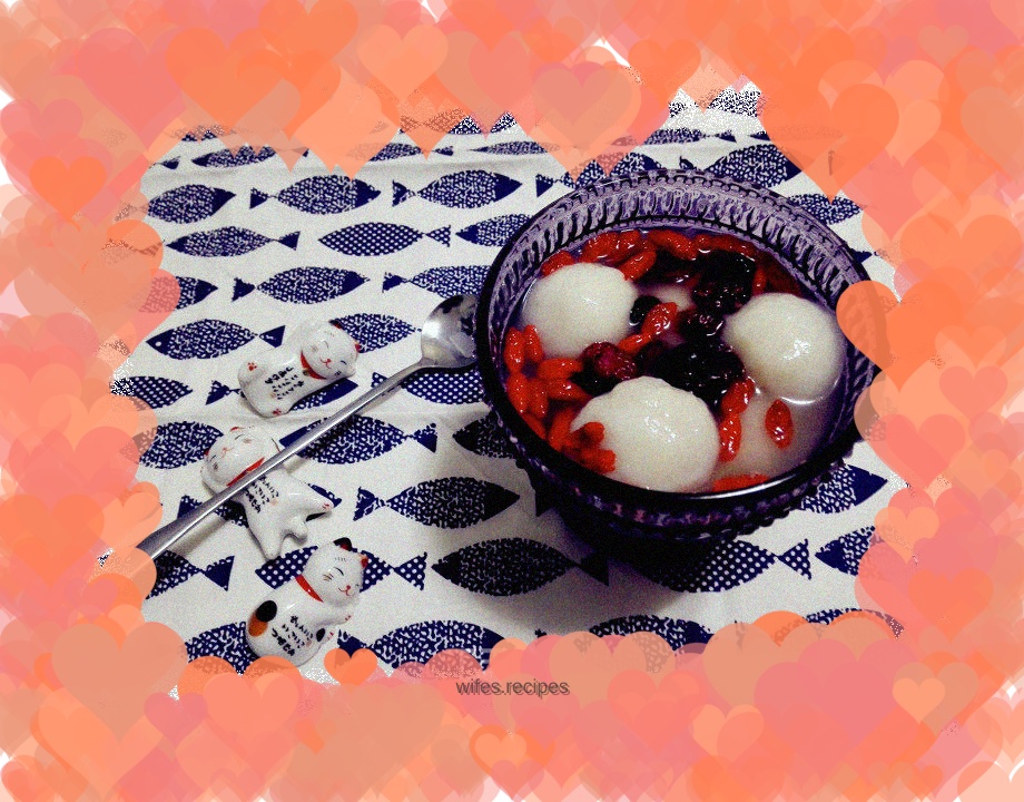 Colorful Lantern Festival