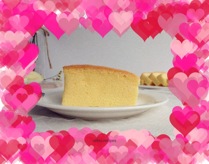 Cotton cake