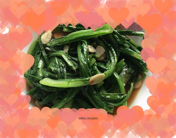 Oil-consuming lettuce