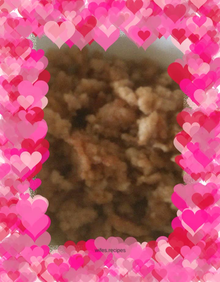 Fried Shaozi