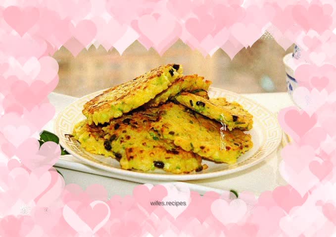 Kuaishou Breakfast Rice Cake