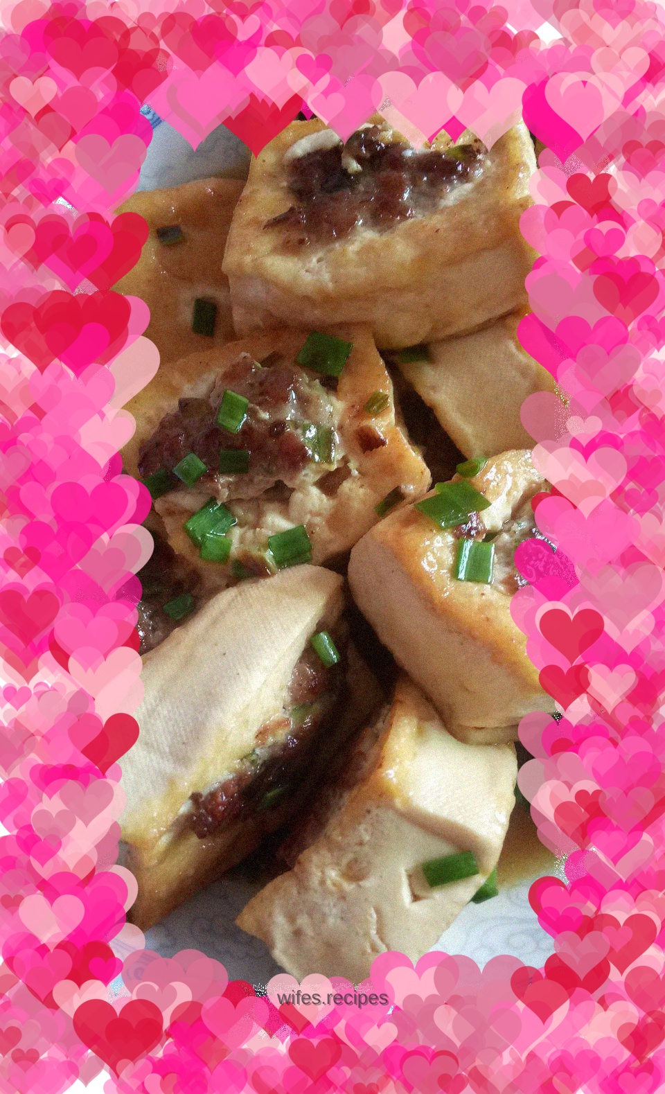 Yong Tau Foo