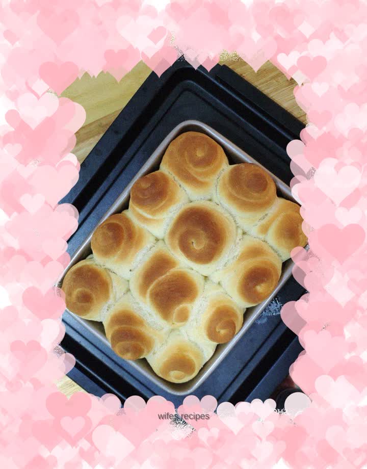 Honey buns