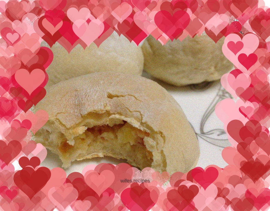 Sweet Apricot Cheese