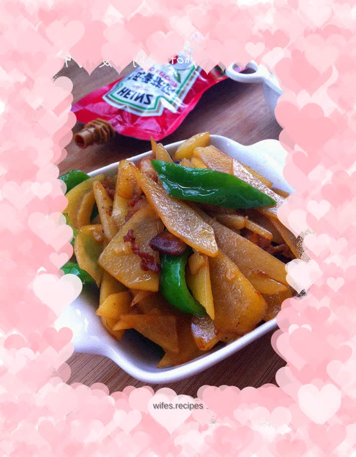 【Eggplant Flavored Potato Chips】---Highly recommended