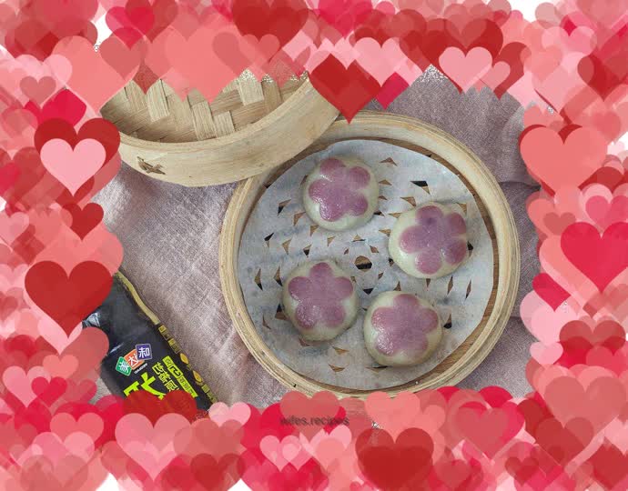 Fancy Pickled Pork Pancakes