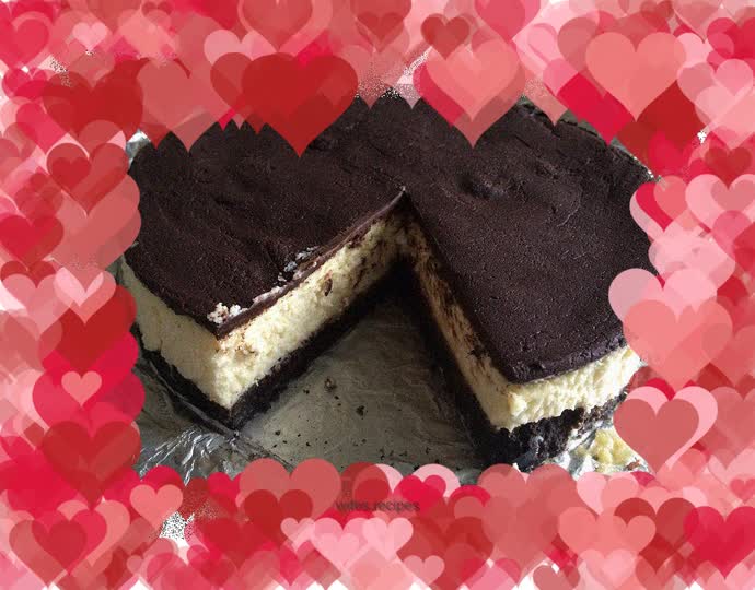 Chocolate Cheesecake