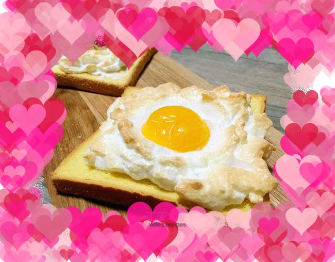 Beauty teaches you/Huo Shaoyun Toast