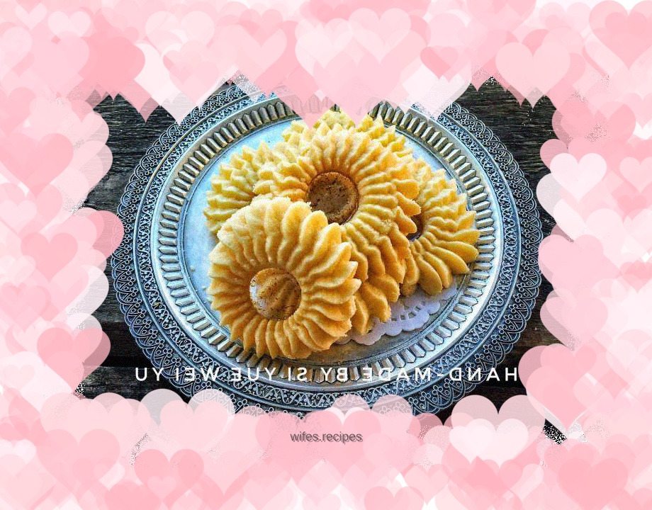 Green Apple Hard Candy