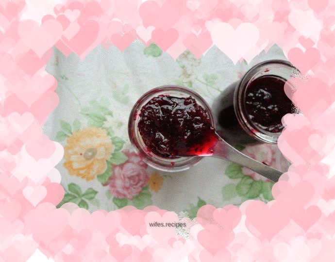 bayberry sauce