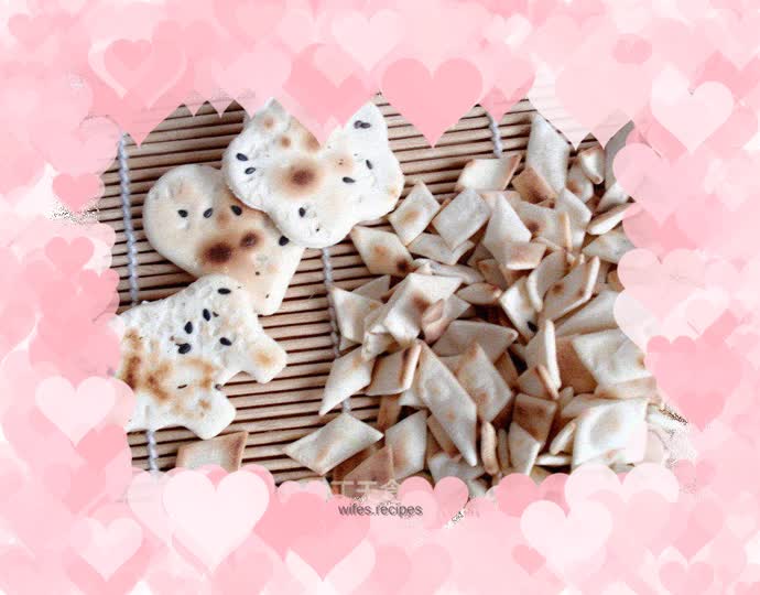 Childhood memory - Fried noodles and beans on February 2