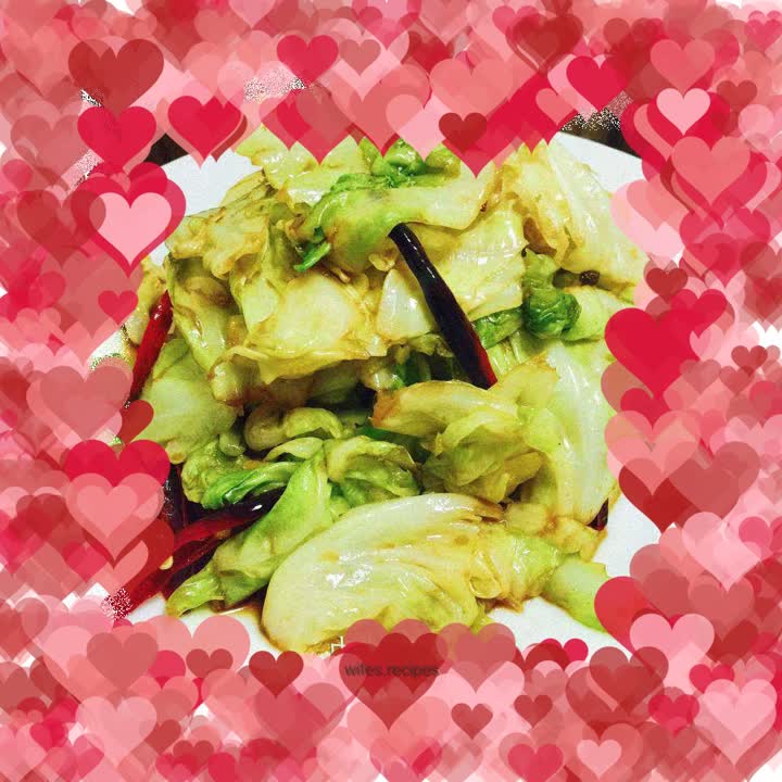 【Northeast】Hot Cabbage