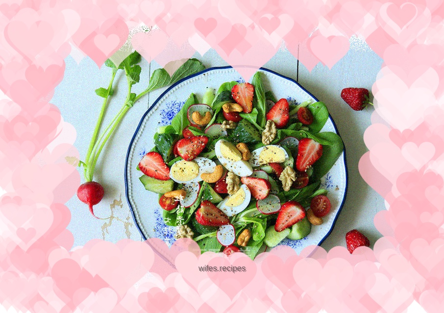 Nutritionally balanced mixed vegetables