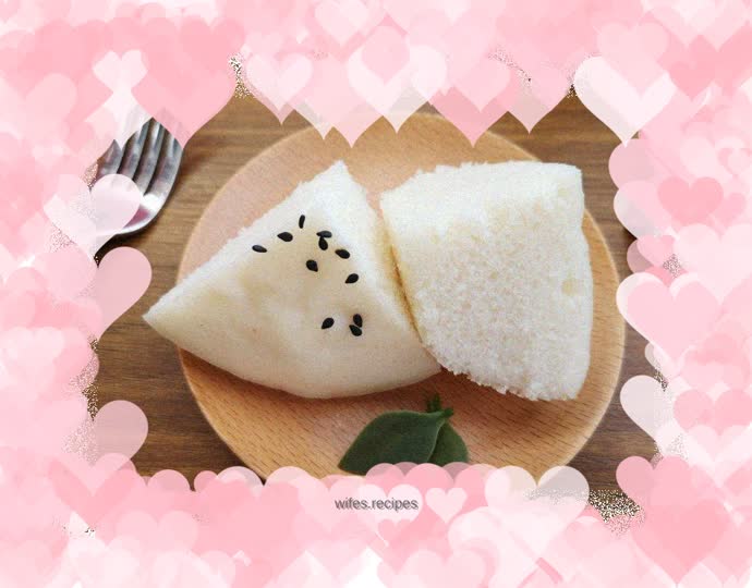 Rice cake
