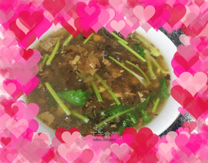 Stone sulfur (Abalone)