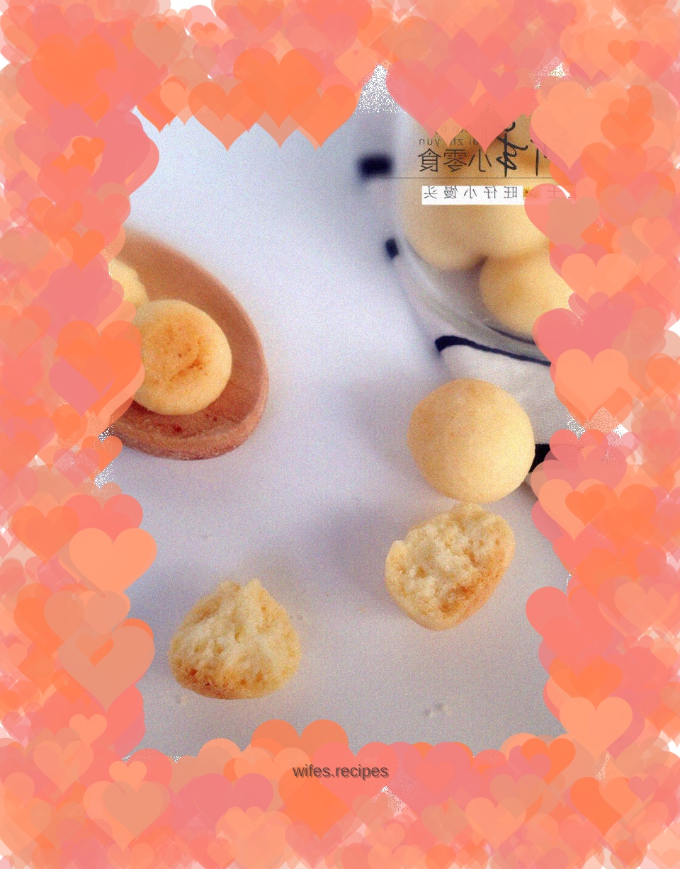 Wangzai cheese steamed buns