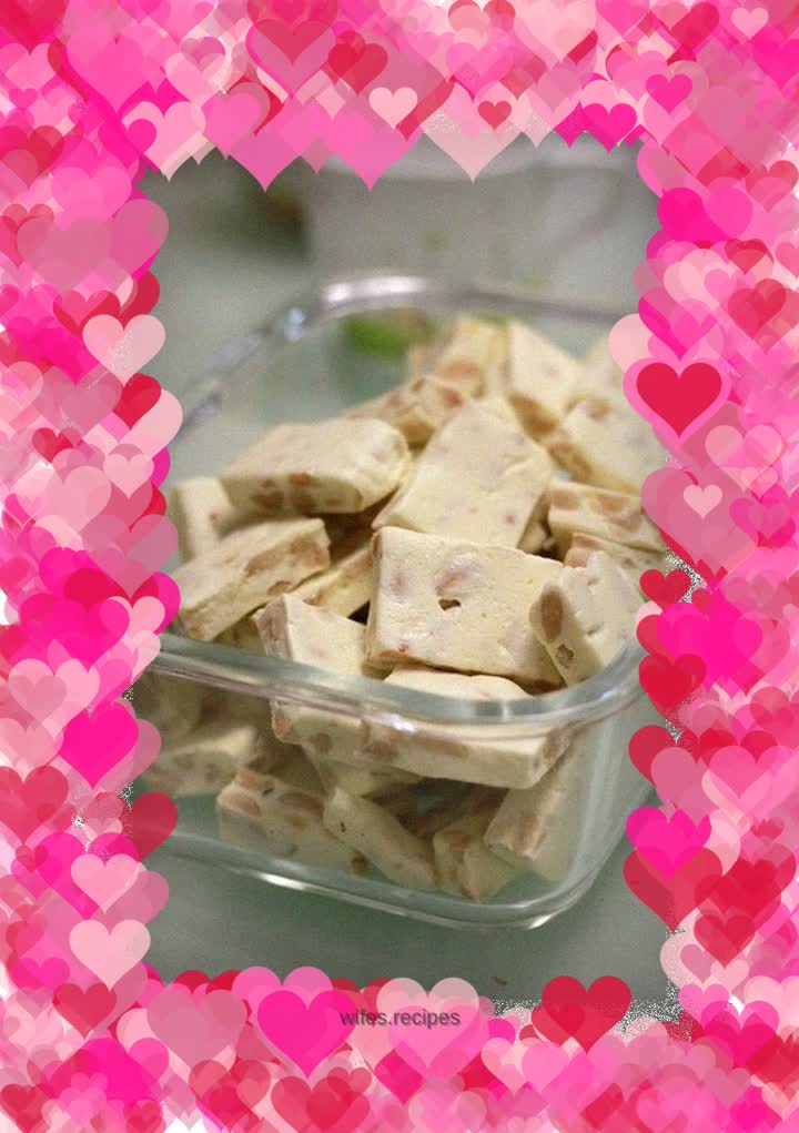 Nougat-Simple version