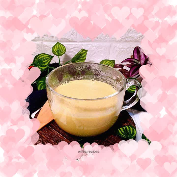 Walnut Corn Juice