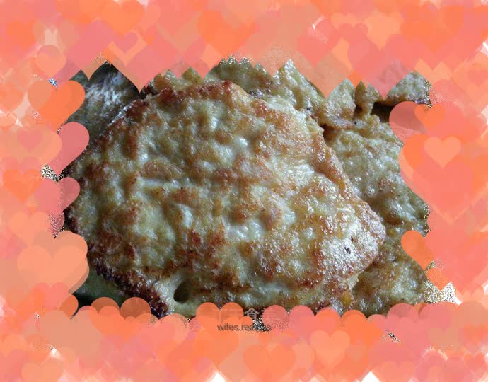 Omelette Corner