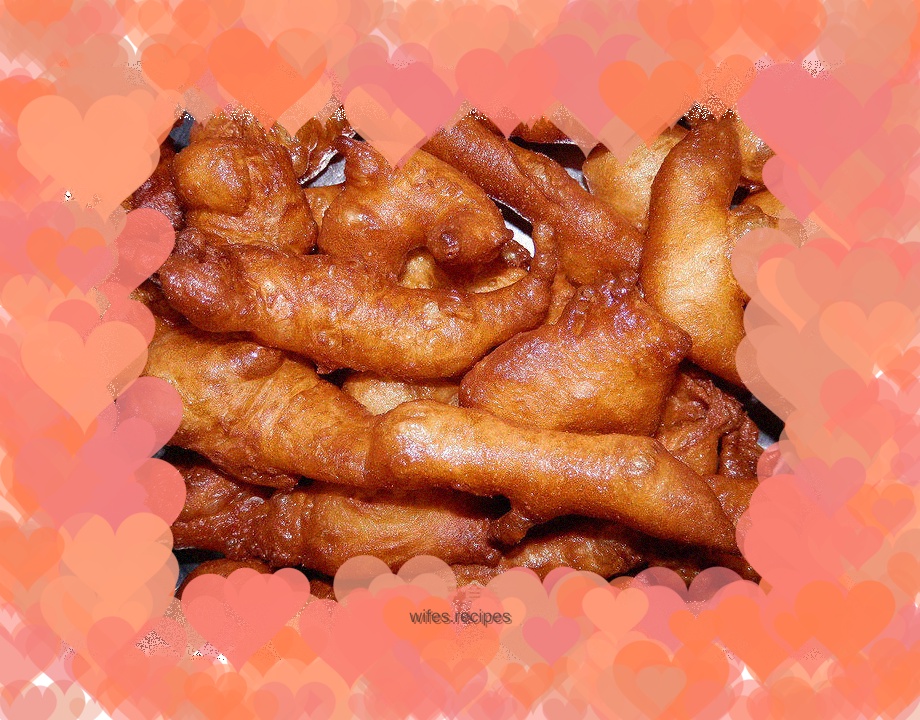 Homemade healthy steamed buns