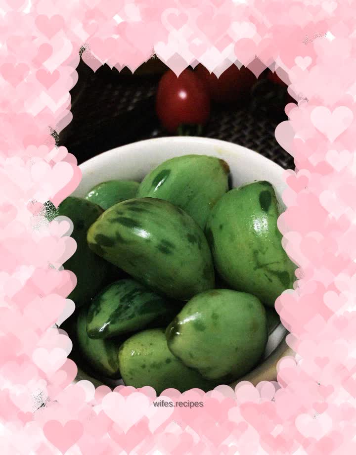 Laba Garlic