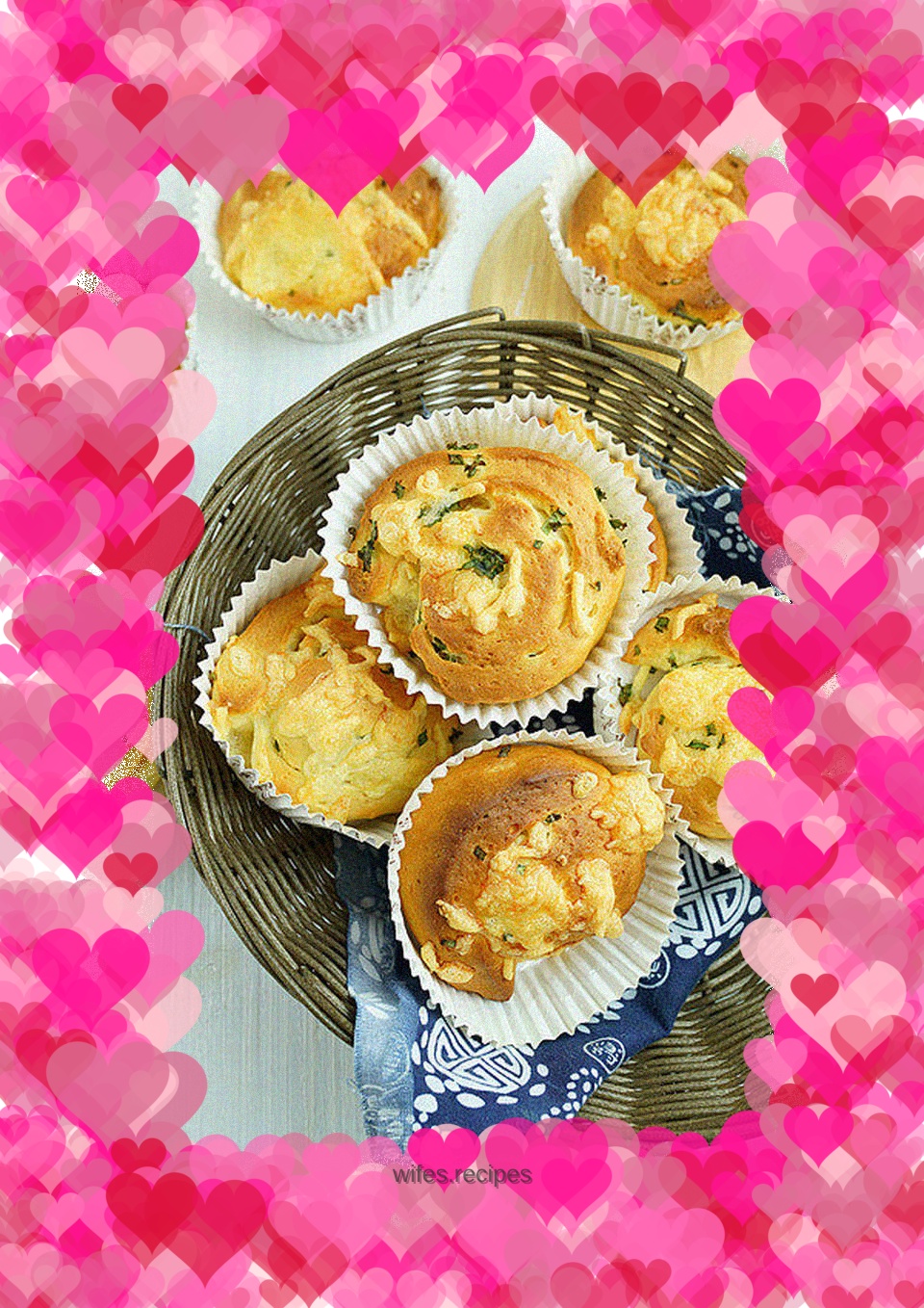 Potato and Scallion Meal Pack