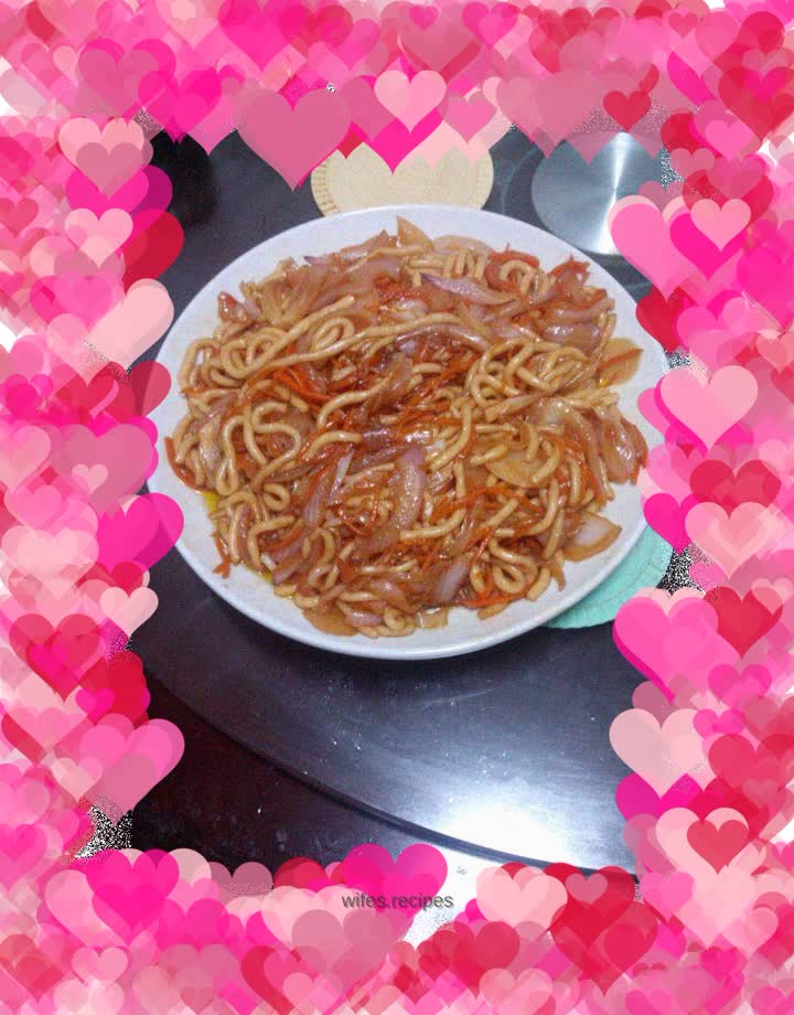 Potato Flour "Quick Version"