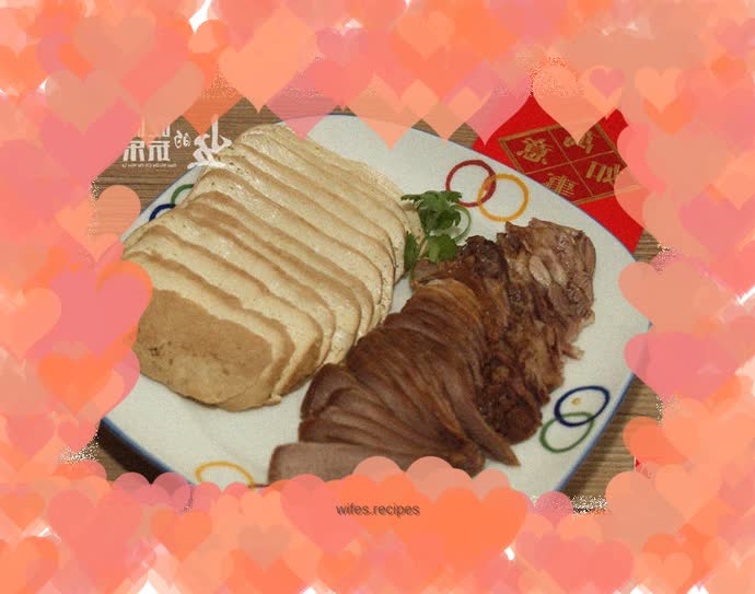 【New Year's Eve Dinner】A Must-Have Brine Pair