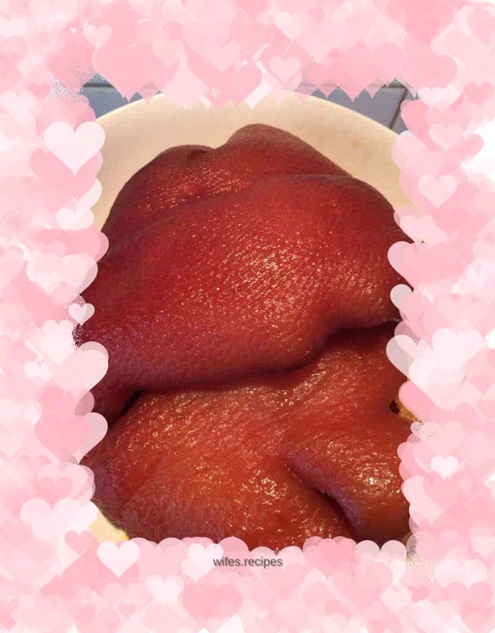 "Chaoshan Braised Pork - Braised Elbow"!