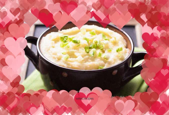 Sheep Master Yam Goat Milk Soup