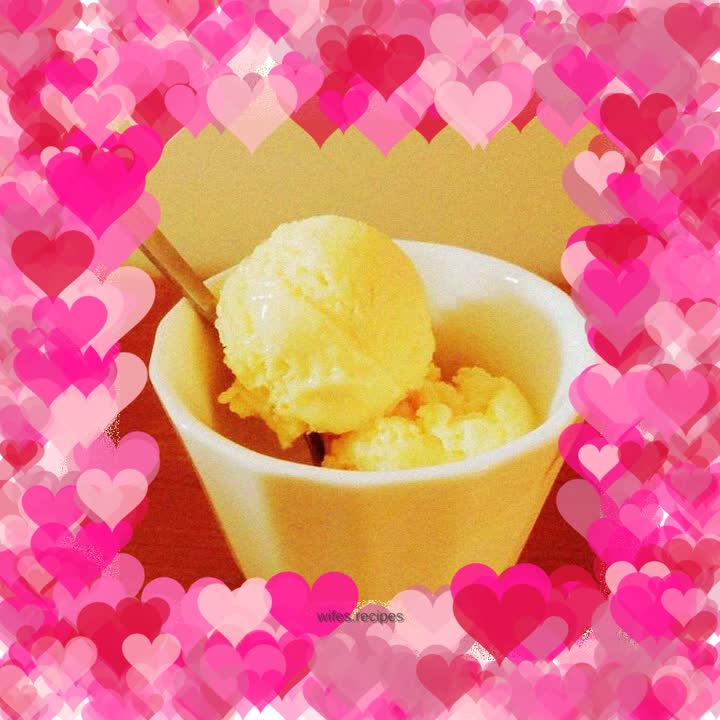 Haagen-Dazs ice cream