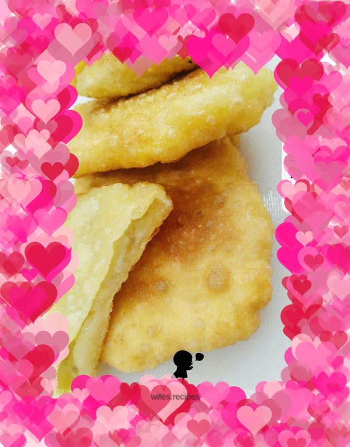 Banana Pancake