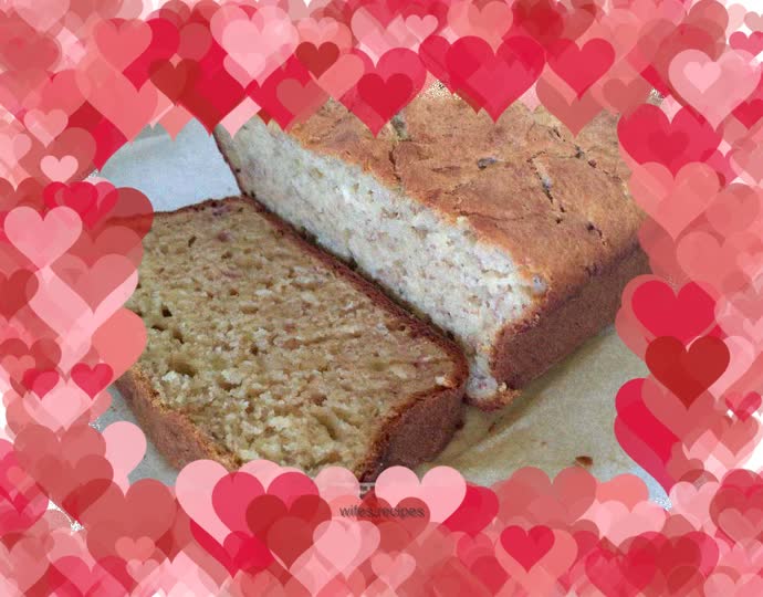 Banana Bread