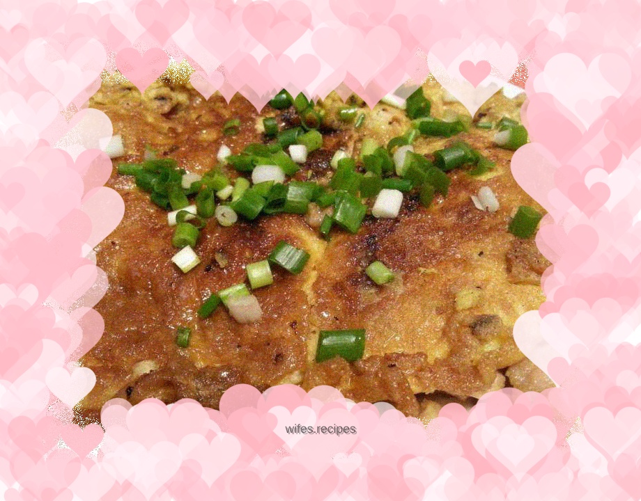 Sweet and Sour Pot Pork Pork
