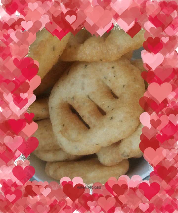 Country Fried Pancakes