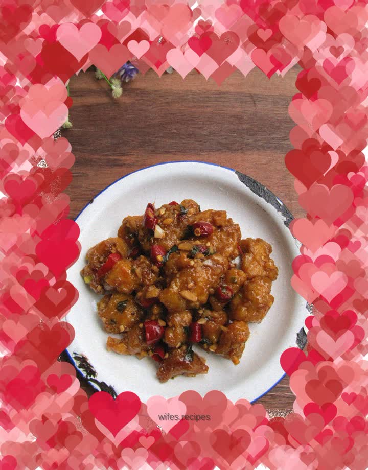 【Hunan】Zongtang Zuo’s Chicken